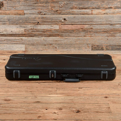 Fender American Ultra Telecaster Arctic Pearl 2019 Electric Guitars / Solid Body