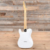 Fender American Ultra Telecaster Arctic Pearl 2020 Electric Guitars / Solid Body