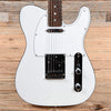 Fender American Ultra Telecaster Arctic Pearl 2020 Electric Guitars / Solid Body