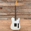 Fender American Ultra Telecaster Arctic Pearl 2021 Electric Guitars / Solid Body