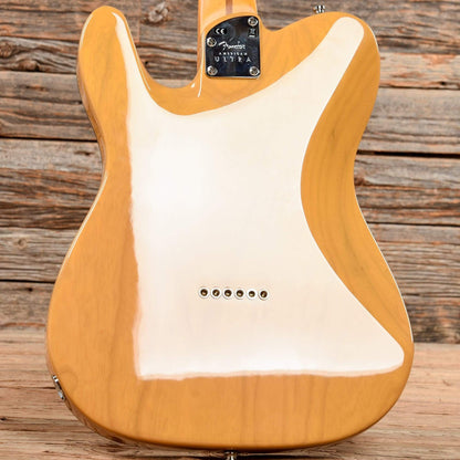 Fender American Ultra Telecaster Butterscotch Blonde 2020 Electric Guitars / Solid Body