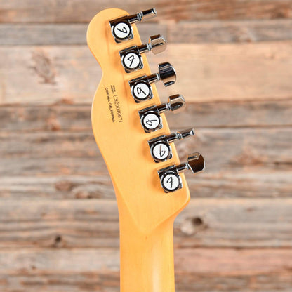 Fender American Ultra Telecaster Butterscotch Blonde 2020 Electric Guitars / Solid Body