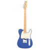 Fender American Ultra Telecaster Cobra Blue Electric Guitars / Solid Body