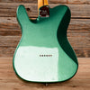 Fender American Ultra Telecaster Mystic Pine 2021 Electric Guitars / Solid Body