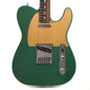 Fender American Ultra Telecaster Mystic Pine w/Ebony Fingerboard & Anodized Gold Pickguard Electric Guitars / Solid Body
