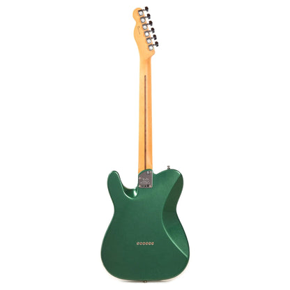 Fender American Ultra Telecaster Mystic Pine w/Ebony Fingerboard & Anodized Gold Pickguard Electric Guitars / Solid Body