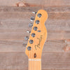 Fender American Ultra Telecaster Plasma Red Burst Electric Guitars / Solid Body