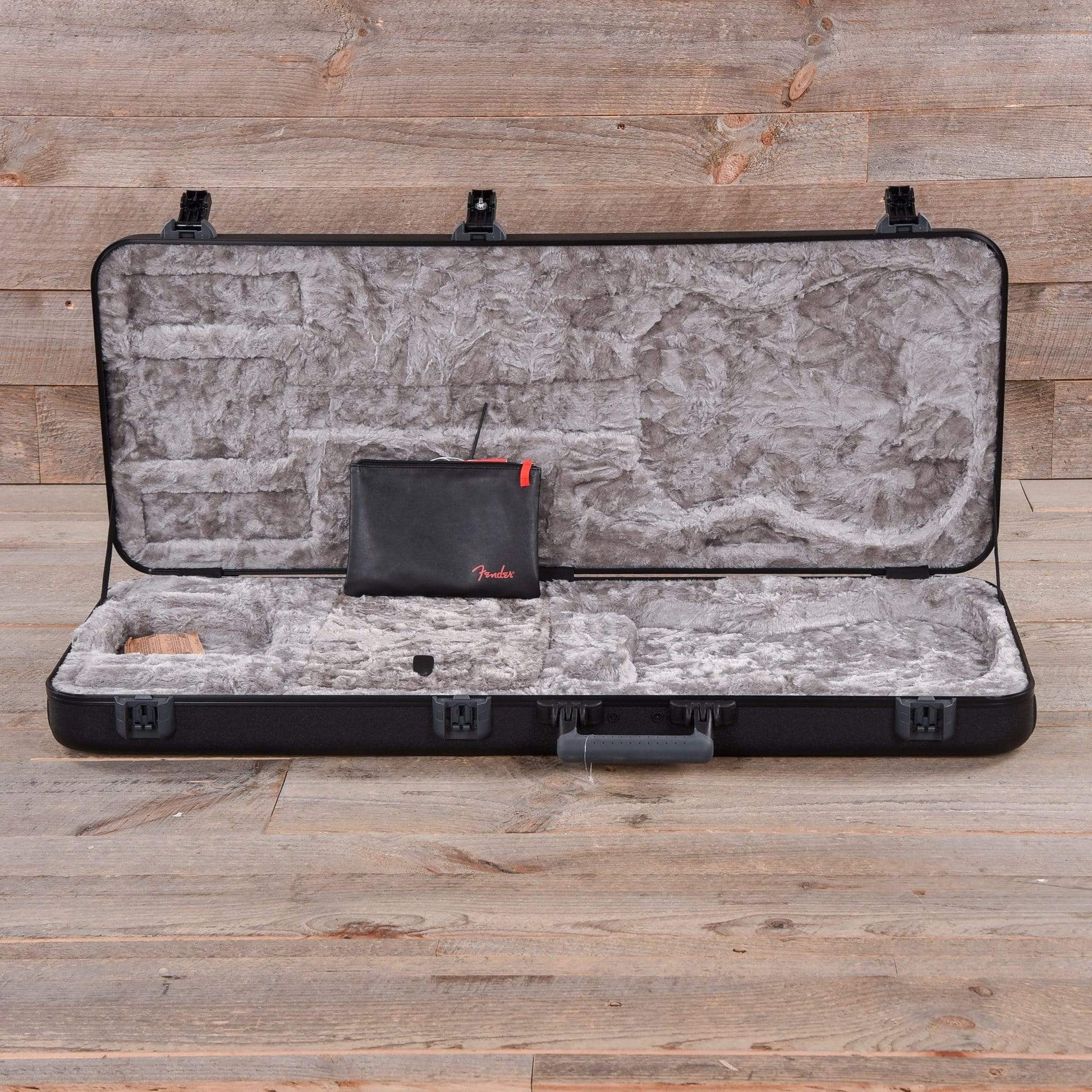 Fender American Ultra Telecaster Plasma Red Burst Electric Guitars / Solid Body