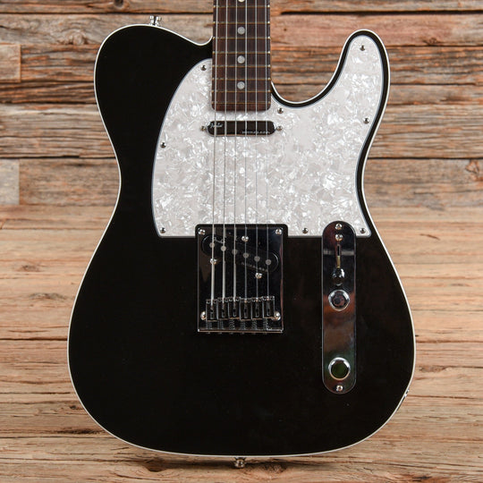 Fender American Ultra Telecaster Texas Tea 2021 Electric Guitars / Solid Body
