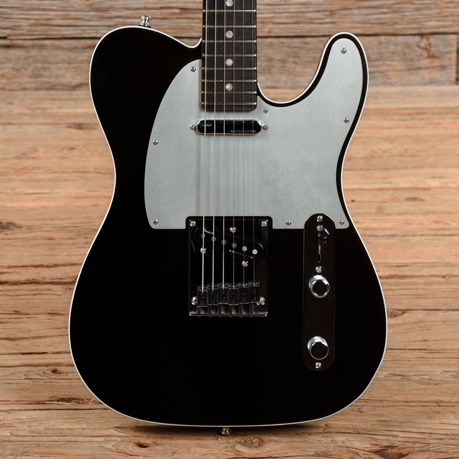 Fender American Ultra Telecaster Texas Tea 2021 Electric Guitars / Solid Body