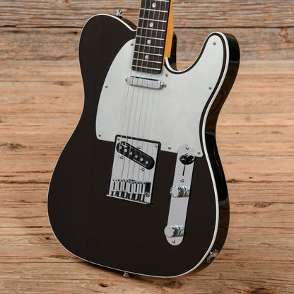 Fender American Ultra Telecaster Texas Tea 2021 Electric Guitars / Solid Body