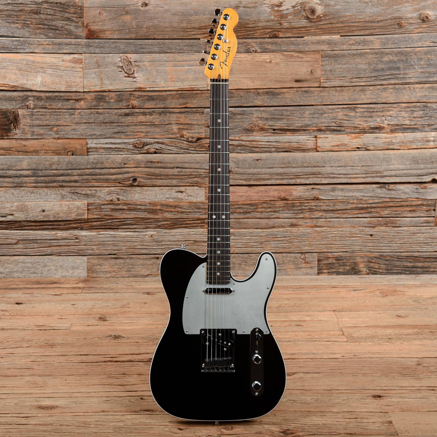 Fender American Ultra Telecaster Texas Tea 2021 Electric Guitars / Solid Body