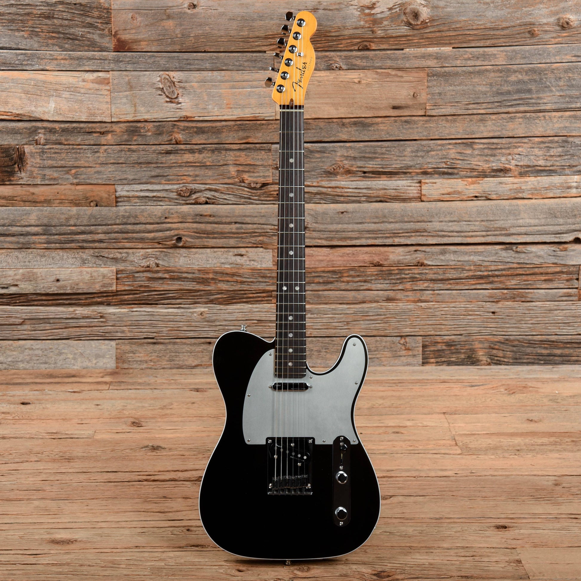 Fender American Ultra Telecaster Texas Tea 2021 Electric Guitars / Solid Body