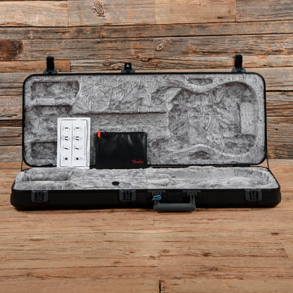 Fender American Ultra Telecaster Texas Tea 2021 Electric Guitars / Solid Body