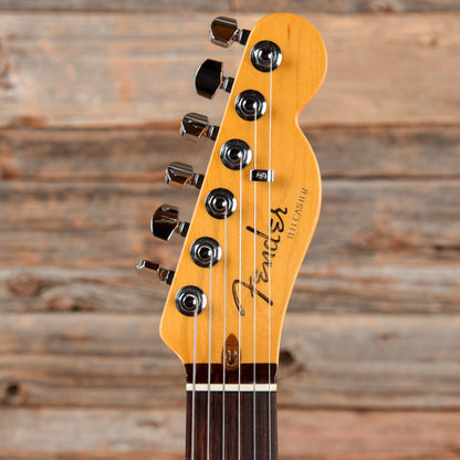 Fender American Ultra Telecaster Electric Guitars / Solid Body
