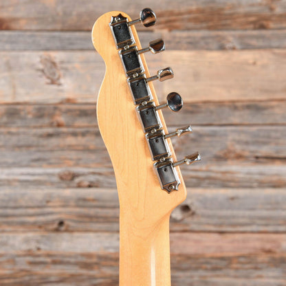 Fender American Vintage '52 Hot Rod Telecaster Butterscotch Blonde 2007 Electric Guitars / Solid Body