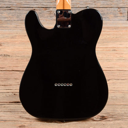 Fender American Vintage '52 Telecaster Black 1997 Electric Guitars / Solid Body