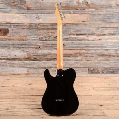 Fender American Vintage '52 Telecaster Black 1997 Electric Guitars / Solid Body