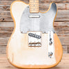 Fender American Vintage '52 Telecaster Butterscotch Blonde 1986 Electric Guitars / Solid Body