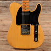 Fender American Vintage '52 Telecaster Butterscotch Blonde 1999 Electric Guitars / Solid Body