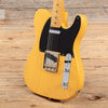 Fender American Vintage '52 Telecaster Butterscotch Blonde 2000 Electric Guitars / Solid Body