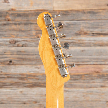 Fender American Vintage '52 Telecaster Butterscotch Blonde 2000 Electric Guitars / Solid Body