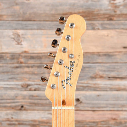 Fender American Vintage '52 Telecaster Butterscotch Blonde 2005 Electric Guitars / Solid Body