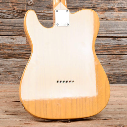 Fender American Vintage '52 Telecaster Butterscotch Blonde 2005 Electric Guitars / Solid Body