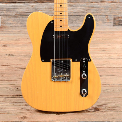 Fender American Vintage '52 Telecaster Butterscotch Blonde 2005 Electric Guitars / Solid Body