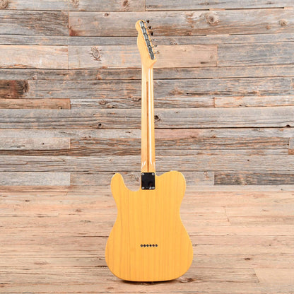 Fender American Vintage '52 Telecaster Butterscotch Blonde 2005 Electric Guitars / Solid Body