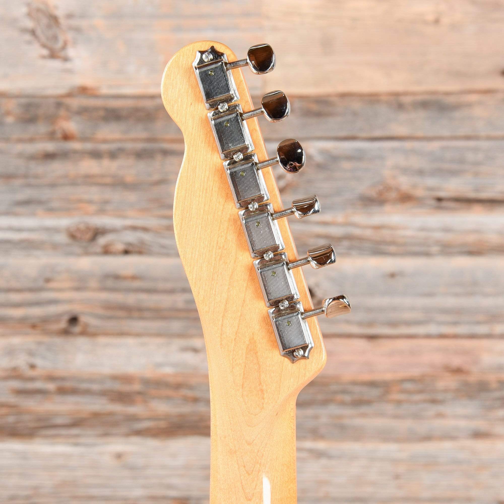 Fender American Vintage '52 Telecaster Butterscotch Blonde 2005 Electric Guitars / Solid Body