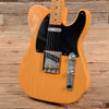 Fender American Vintage '52 Telecaster Butterscotch Blonde 2005 Electric Guitars / Solid Body