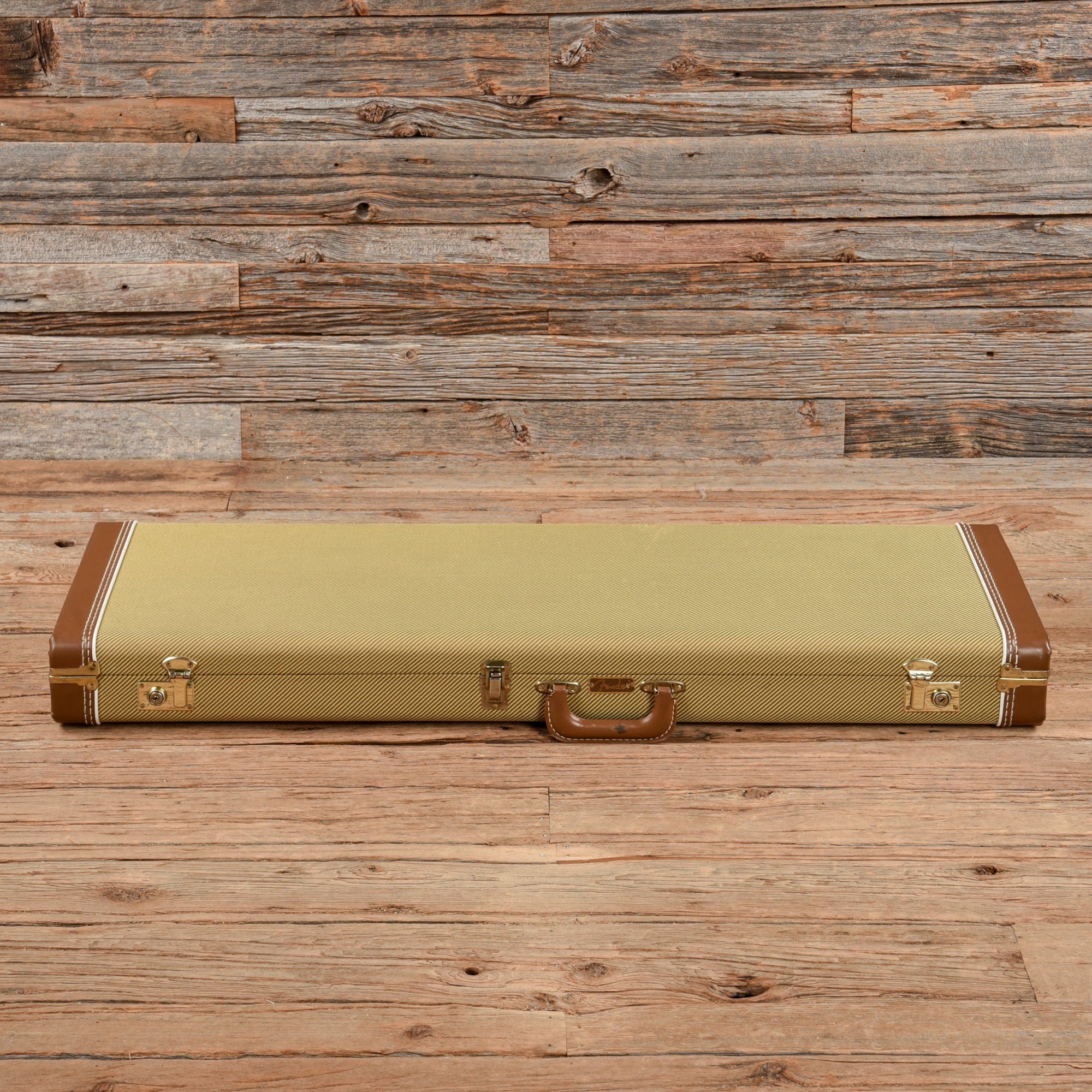 Fender American Vintage '52 Telecaster Butterscotch Blonde 2005 Electric Guitars / Solid Body