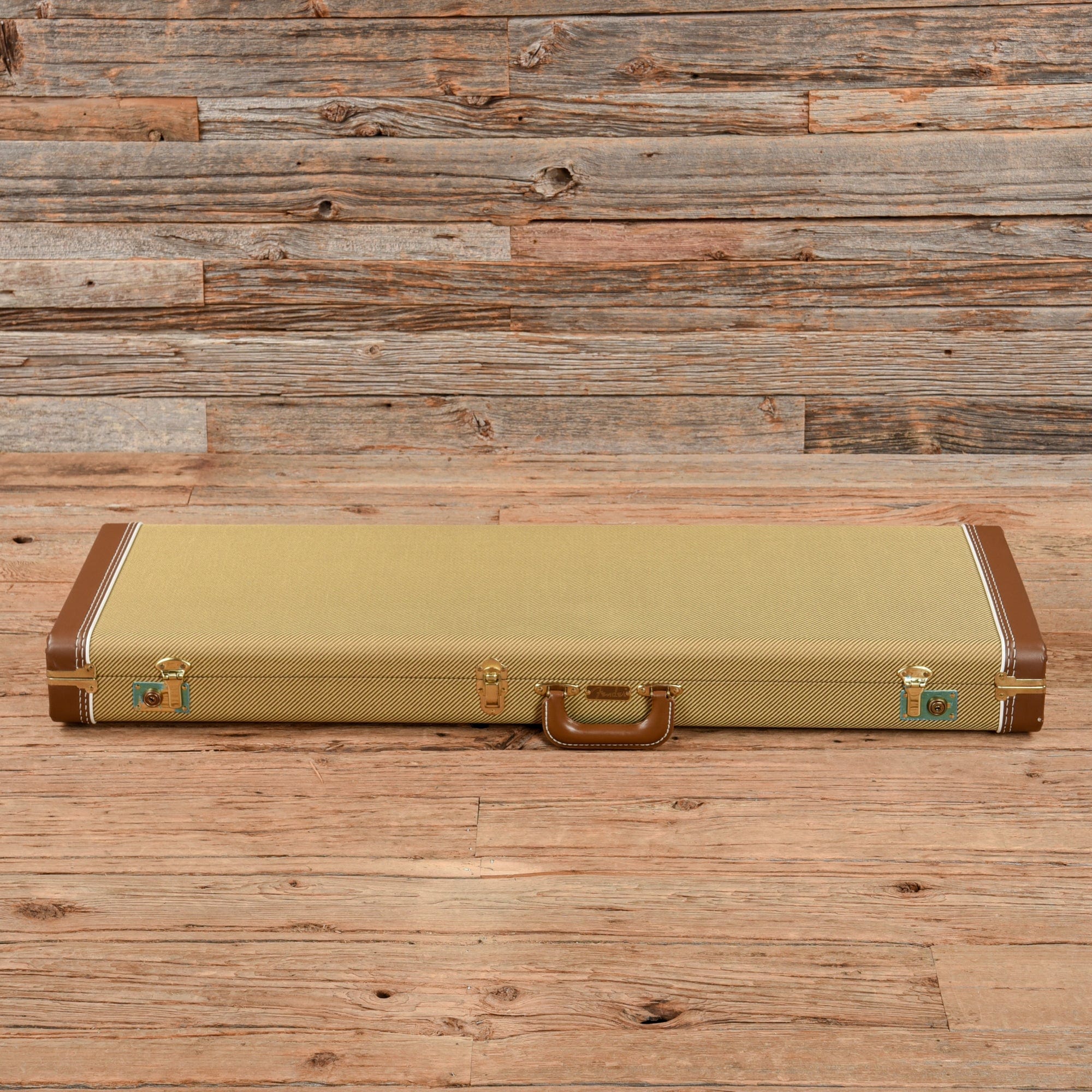 Fender American Vintage '52 Telecaster Butterscotch Blonde 2011 Electric Guitars / Solid Body