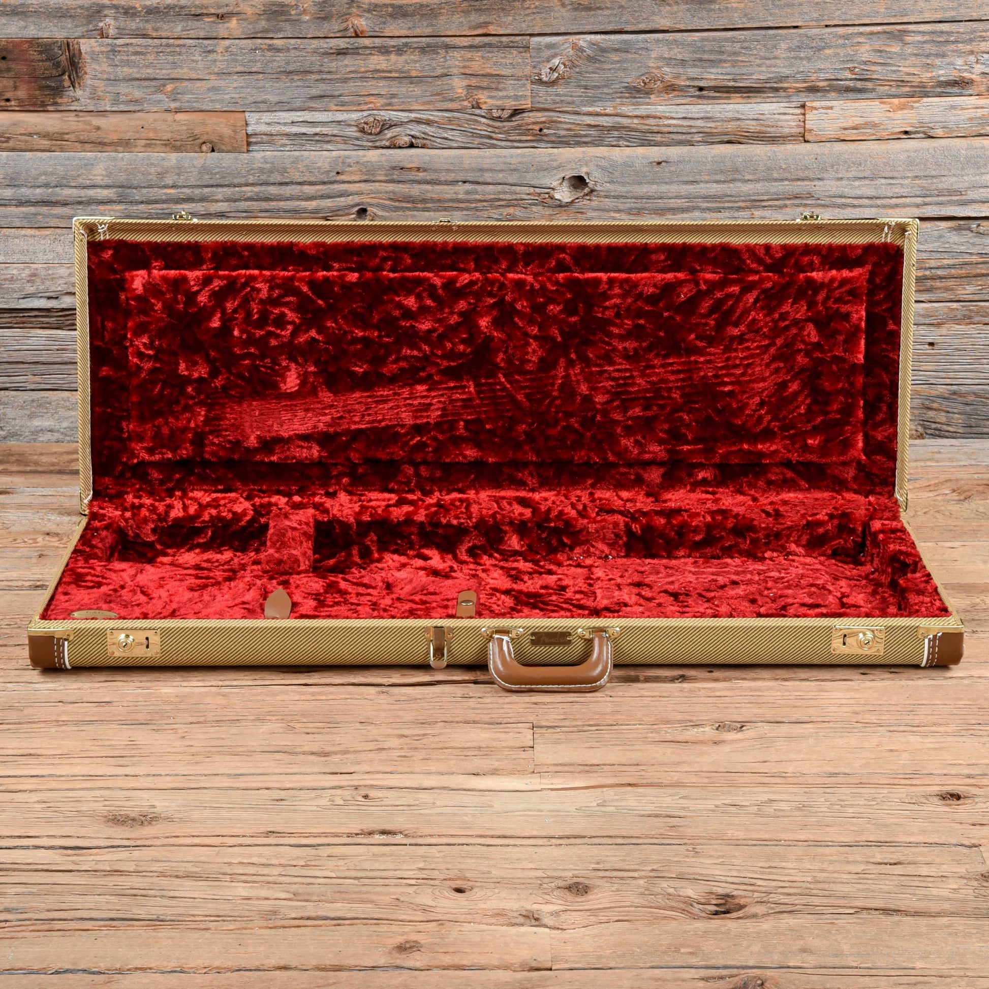 Fender American Vintage '52 Telecaster Butterscotch Blonde 2013 Electric Guitars / Solid Body