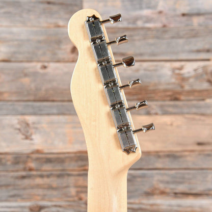 Fender American Vintage '52 Telecaster Butterscotch Blonde 2013 Electric Guitars / Solid Body