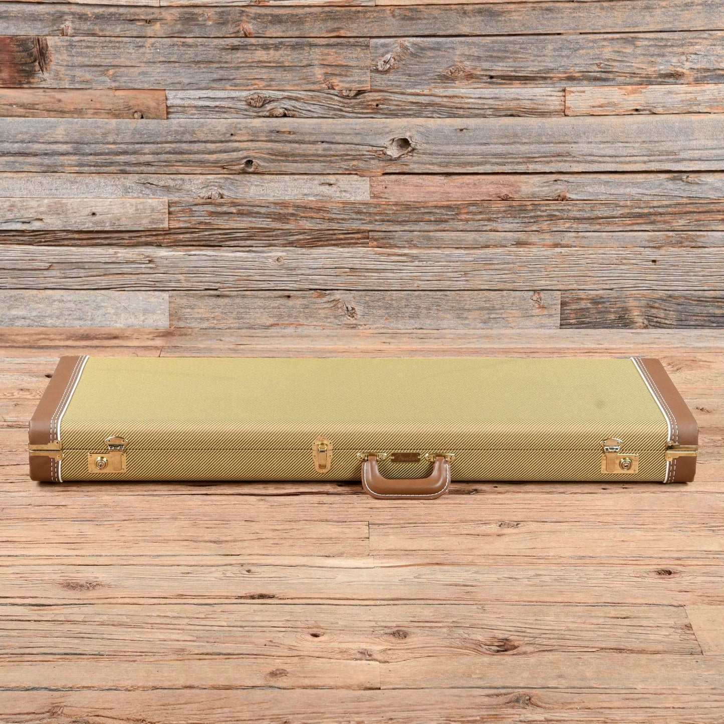 Fender American Vintage '52 Telecaster Butterscotch Blonde 2013 Electric Guitars / Solid Body