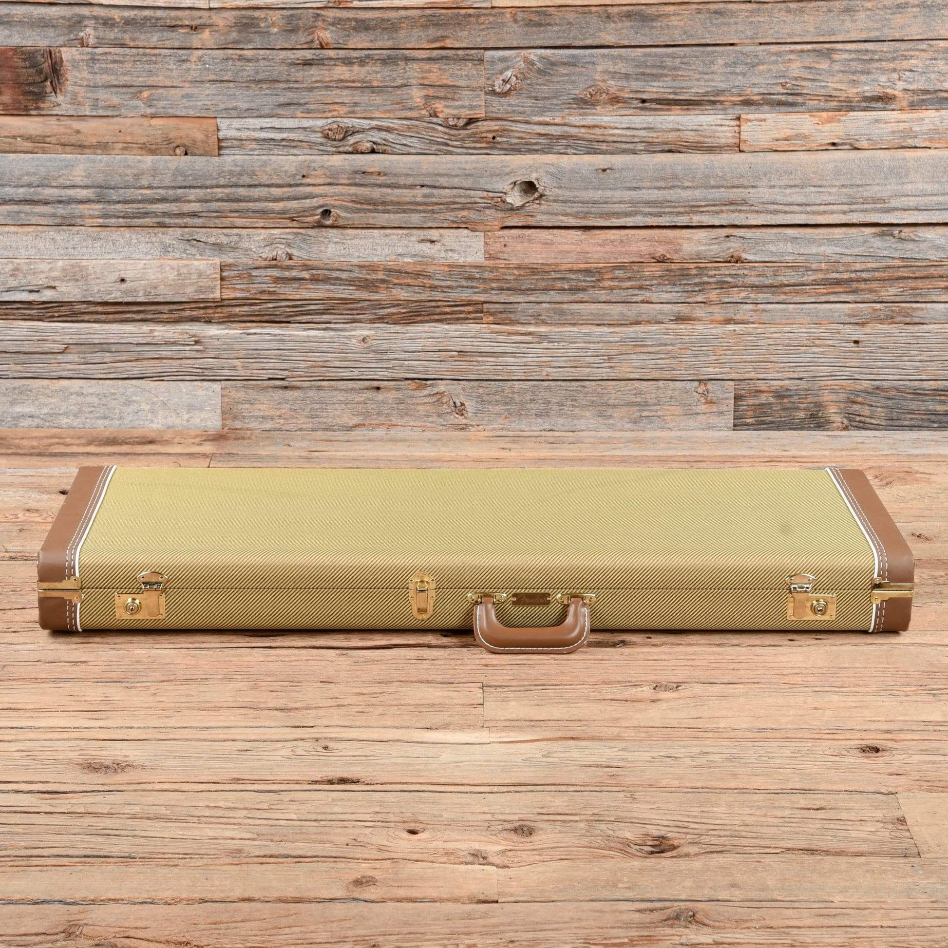 Fender American Vintage '52 Telecaster Butterscotch Blonde 2013 Electric Guitars / Solid Body
