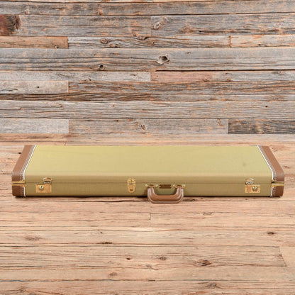 Fender American Vintage '52 Telecaster Butterscotch Blonde 2013 Electric Guitars / Solid Body