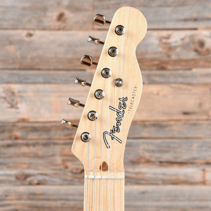 Fender American Vintage '52 Telecaster Butterscotch Blonde 2013 Electric Guitars / Solid Body