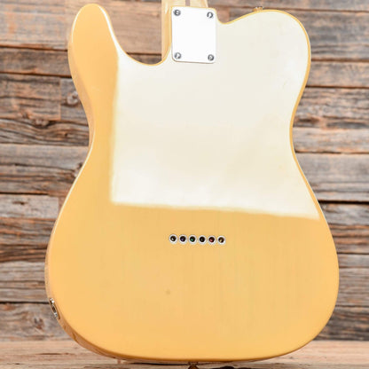 Fender American Vintage '52 Telecaster Butterscotch Blonde 2013 Electric Guitars / Solid Body