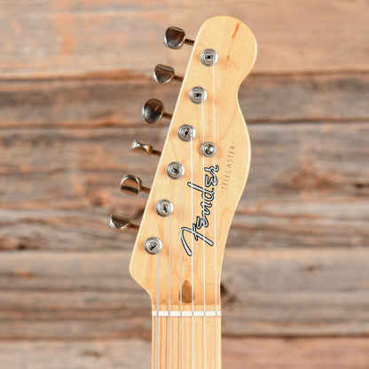 Fender American Vintage '52 Telecaster Butterscotch Blonde 2013 Electric Guitars / Solid Body