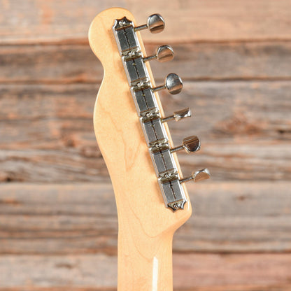 Fender American Vintage '52 Telecaster Butterscotch Blonde 2013 Electric Guitars / Solid Body
