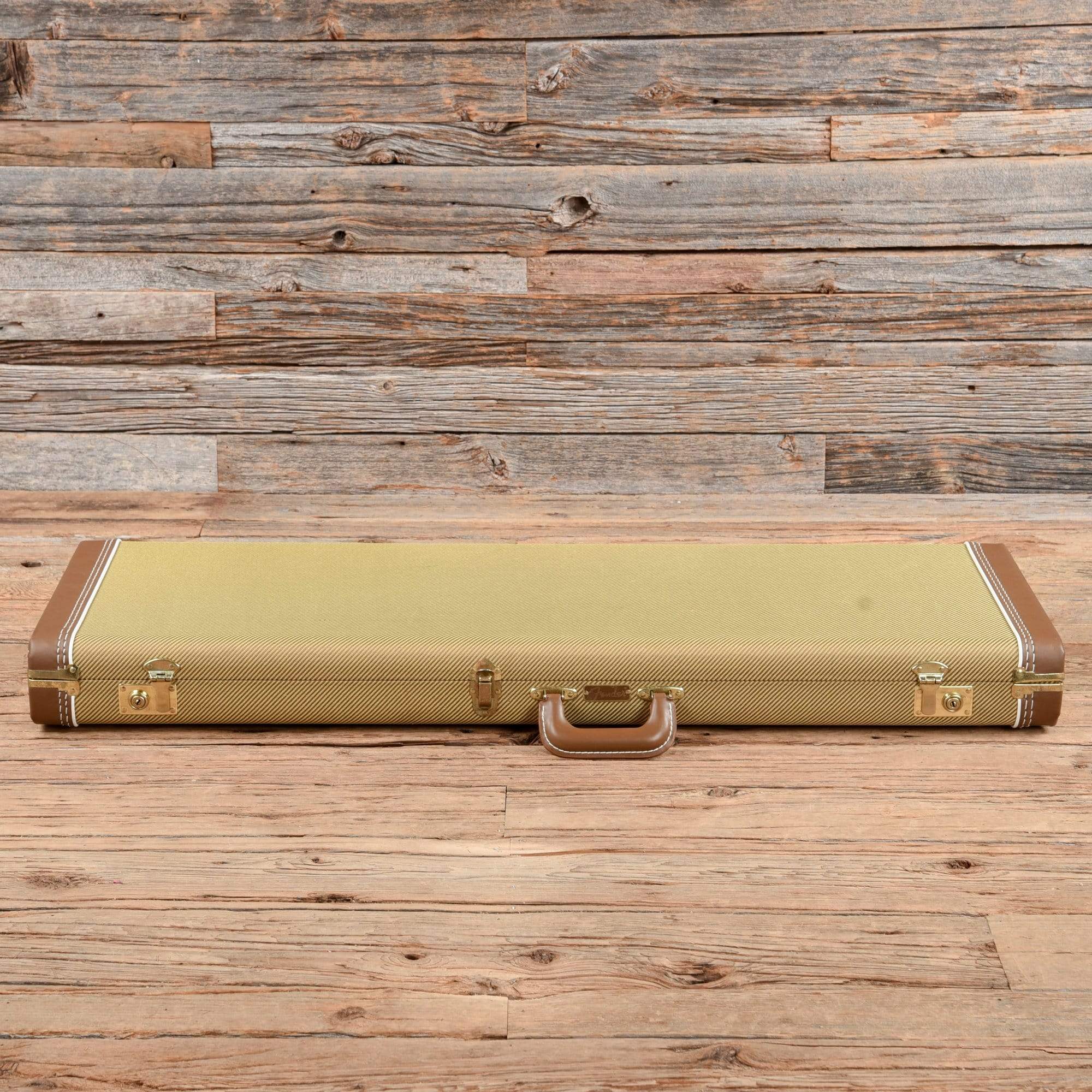 Fender American Vintage '52 Telecaster Butterscotch Blonde 2016 Electric Guitars / Solid Body