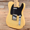 Fender American Vintage '52 Telecaster Butterscotch Blonde 2016 Electric Guitars / Solid Body