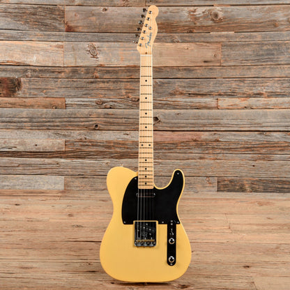 Fender American Vintage '52 Telecaster Butterscotch Blonde 2016 Electric Guitars / Solid Body
