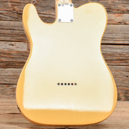 Fender American Vintage '52 Telecaster Butterscotch Blonde 2016 Electric Guitars / Solid Body