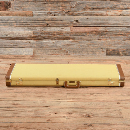 Fender American Vintage '52 Telecaster Butterscotch Blonde 2016 Electric Guitars / Solid Body