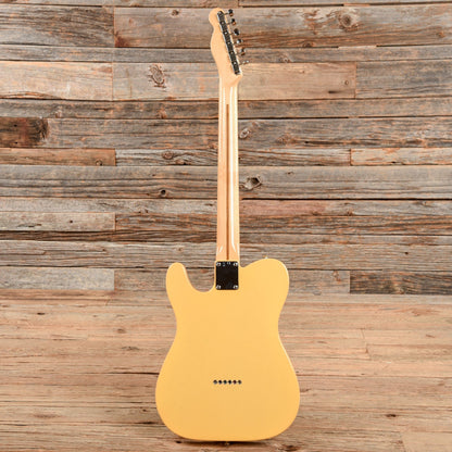 Fender American Vintage '52 Telecaster Butterscotch Blonde 2016 Electric Guitars / Solid Body