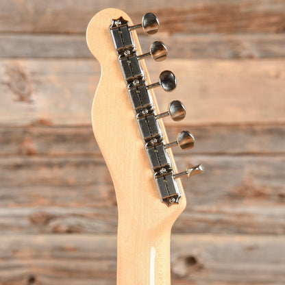 Fender American Vintage '52 Telecaster Butterscotch Blonde 2016 Electric Guitars / Solid Body